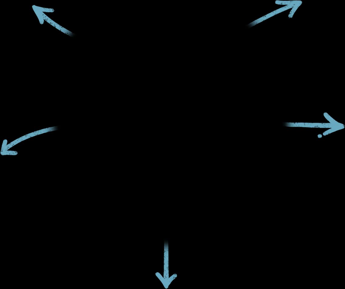 arrows